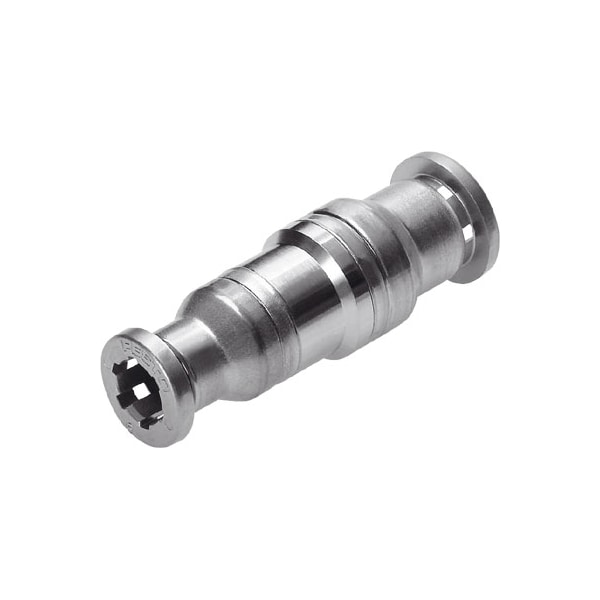 Push-In Connector CRQS-10-8